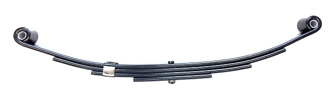 Leaf Spring